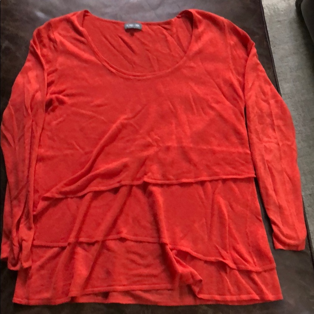 Ronen Chen light sweater